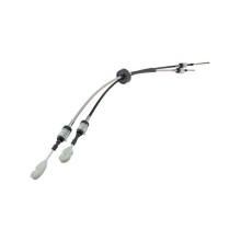 LINKI ZMIANY BIEGOW Pour OPEL ASTRA G 1998-,ZAFIRA A 1999- NTY