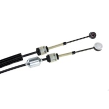 TIRETTE CÂBLE, BOÎTE DE VITESSE MANUELLE Pour RENAULT MASTER 2.5DCI NTY