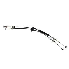 TIRETTE CÂBLE, BOÎTE DE VITESSE MANUELLE Pour RENAULT MASTER 2.5DCI NTY