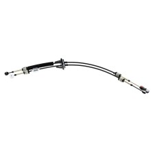 TIRETTE CÂBLE, BOÎTE DE VITESSE MANUELLE Pour RENAULT MASTER 2.5DCI