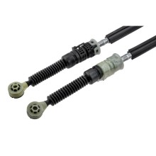 LINKI ZMIANY BIEGOW NXX-RE-003 Pour DACIA DUSTER 2010- 349015922R NTY