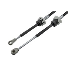 LINKI ZMIANY BIEGOW NXX-RE-003 Pour DACIA DUSTER 2010- 349015922R NTY