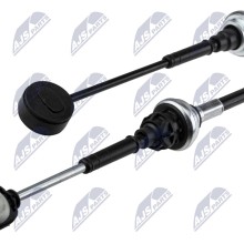 Cable Pull (MT) NTY NXX-RE-009 OE Ref 3444500QAC NTY