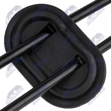 Cable Pull (MT) NTY NXX-RE-009 OE Ref 3444500QAC NTY