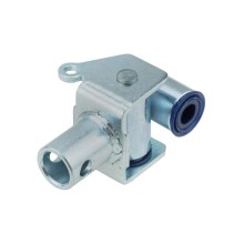 KRZYZAK DŹWIGNI ZMIANY BIEGOW Pour SUBARU LEGACY B11 1992-