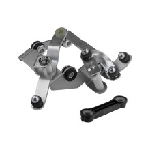 Gear Shift Lever Kit NTY NXX-VW-000 OE Ref 1J0711729F NTY