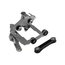 Gear Shift Lever Kit NTY NXX-VW-000 OE Ref 1J0711729F
