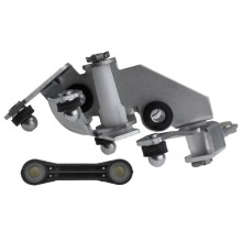 Gear Shift Lever Kit NTY NXX-VW-000 OE Ref 1J0711729F NTY