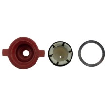 Gear Shift Lever Kit NTY NXX-VW-005 OE Ref 8D0798151 NTY