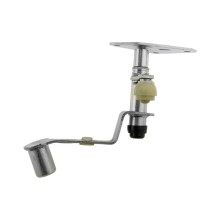 Gear Linkage Shaft NTY NXX-VW-006 OE Ref 1J0711076G NTY