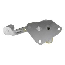 Gear Linkage Shaft NTY NXX-VW-006 OE Ref 1J0711076G NTY