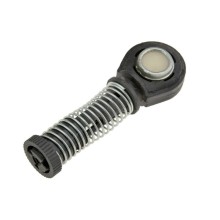 Cable Pull (MT) NTY NXX-VW-008 OE Ref 1J0711761A NTY