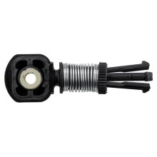 Cable Pull (MT) NTY NXX-VW-009 OE Ref 1J0711761C NTY