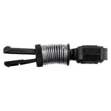 Cable Pull (MT) NTY NXX-VW-009 OE Ref 1J0711761C NTY