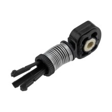 Cable Pull (MT) NTY NXX-VW-009 OE Ref 1J0711761C NTY