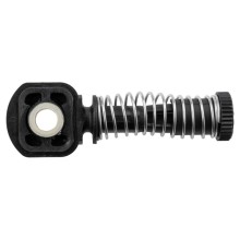 LĄCZNIK LINKI ZMIANY BIEGOW Pour AUDI A1 2010-, A3 2003- NTY