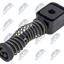 Gear Shift Lever Kit NTY NXX-VW-012B OE Ref 6Q0711202K NTY