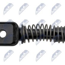 Gear Shift Lever Kit NTY NXX-VW-012B OE Ref 6Q0711202K NTY