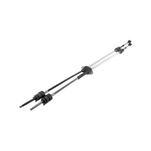 LINKI ZMIANY BIEGOW Pour VW SHARAN 1996-, SEAT ALHAMBRA 1996- NTY