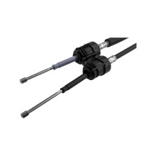 LINKI ZMIANY BIEGOW Pour VW SHARAN 1996-, SEAT ALHAMBRA 1996- NTY
