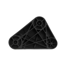 Gear Shift Lever Kit NTY NXX-VW-019 OE Ref 7H0711202E NTY