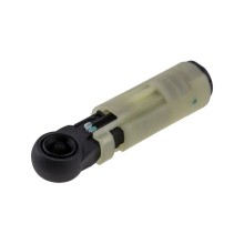 ZACZEP LINKI BOWDENA Pour VW TRANSPORTER T5 2003- TRANSPORTER T6 2015- NTY