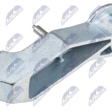 DŹWIGNIA ZMIANY BIEGOW Pour VW TARNSPORTER T5 2003- SKRZYNIA:5-CIO