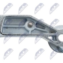 DŹWIGNIA ZMIANY BIEGOW Pour VW TARNSPORTER T5 2003- SKRZYNIA:5-CIO NTY