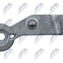 DŹWIGNIA ZMIANY BIEGOW Pour VW TARNSPORTER T5 2003- SKRZYNIA:5-CIO NTY