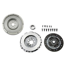 KIT D EMBRAYAGE AVEC VOLANT D INERTIE Pour BMW E46 325XI, 330I NTY