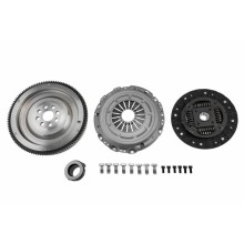 KIT D EMBRAYAGE AVEC VOLANT D INERTIE Pour BMW E36 323I 325I 325TD