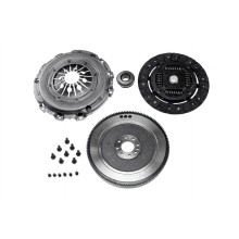 Clutch Kit NTY NZS-CT-000 OE Ref 0532N3 NTY