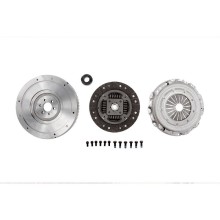 KIT D EMBRAYAGE AVEC VOLANT D INERTIE Pour CITROEN PEUGEOT 1.6HDI