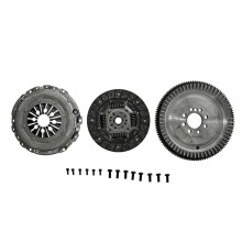 KIT D EMBRAYAGE AVEC VOLANT D INERTIE Pour FORD MONDEO III