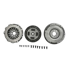 KIT D EMBRAYAGE AVEC VOLANT D INERTIE Pour FORD MONDEO III NTY
