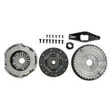Clutch Kit NTY NZS-FR-003 OE Ref 1C146477CB NTY