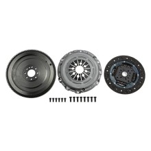 Clutch Kit NTY NZS-FR-007 OE Ref 1381794