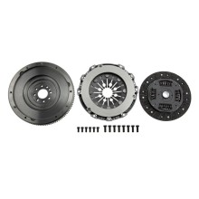 Clutch Kit NTY NZS-FR-007 OE Ref 1381794 NTY