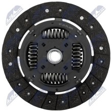 Clutch Disc NTY NZS-PL-002T NTY