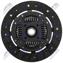 Clutch Disc NTY NZS-PL-002T NTY