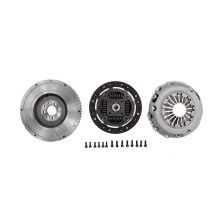 KIT D EMBRAYAGE AVEC VOLANT D INERTIE Pour OPEL ENG. 1.3CDTI CORSA