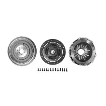 KIT D EMBRAYAGE AVEC VOLANT D INERTIE Pour OPEL ENG. 1.3CDTI CORSA NTY