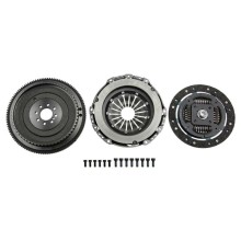 KIT D EMBRAYAGE AVEC VOLANT D INERTIE Pour OPEL ENG.1.3CDTI CORSA C NTY