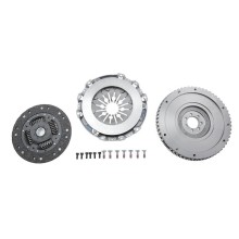 Clutch Kit NTY NZS-RE-002 OE Ref 123002685R NTY