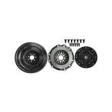 KIT D EMBRAYAGE AVEC VOLANT D INERTIE Pour RENAULT ESPACE 2.2DCI
