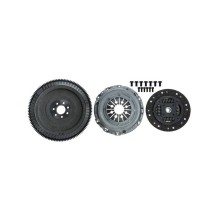 KIT D EMBRAYAGE AVEC VOLANT D INERTIE Pour RENAULT ESPACE 2.2DCI NTY