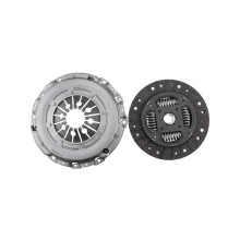 KIT D EMBRAYAGE Pour ENG. 1.9 DCI, RENAULT LAGUNA II 01-07 NTY