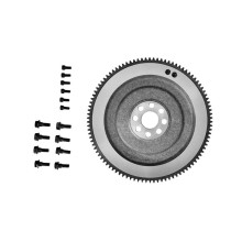 VOLANT D INERTIE Pour TOYOTA AVENSIS AVENSIS VERSO 2.0D-4D 99-06 NTY