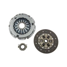 KIT D EMBRAYAGE Pour TOYOTA AVENSIS AVENSIS VERSO 2.0D-4D 99-06