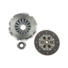 KIT D EMBRAYAGE Pour TOYOTA AVENSIS AVENSIS VERSO 2.0D-4D 99-06 NTY